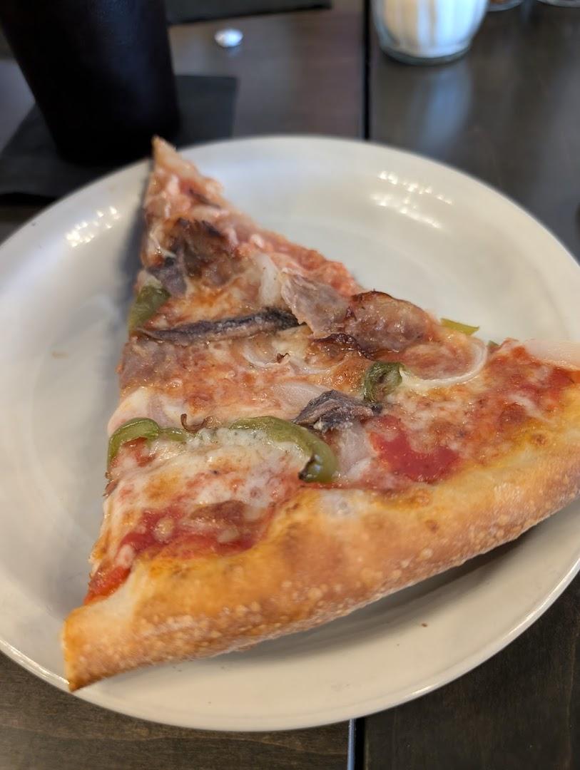Gina's Pizza Bar Menu image 7